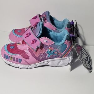 Poshmark my little pony shoes sale